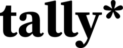 Logo Tally