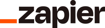 Logo Zapier