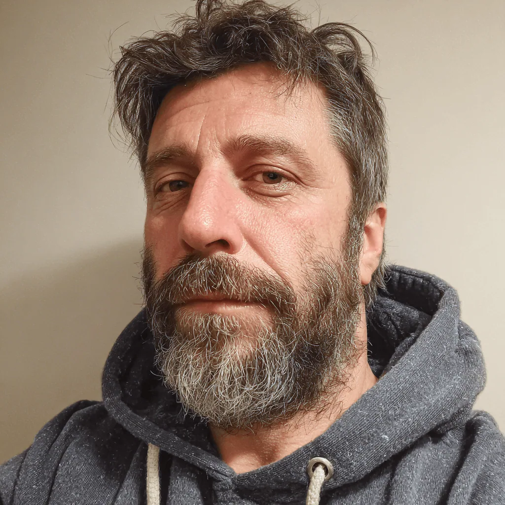 Luc Grenier