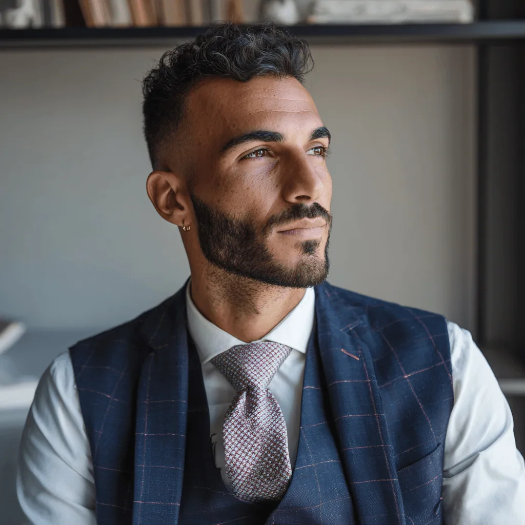 Tariq Hanbal Rahal